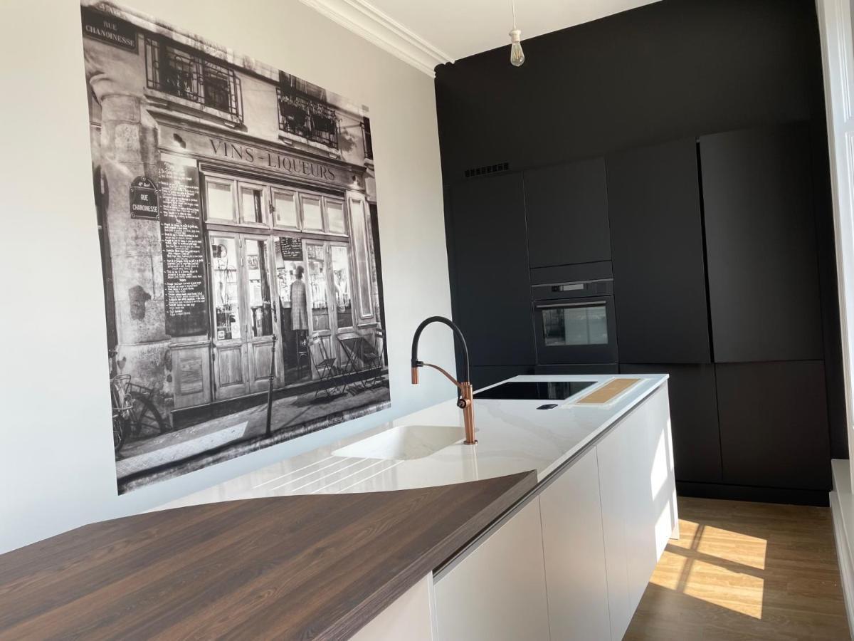 Luxe Et Charme Pres De La Plage Les Sables-dʼOlonne Dış mekan fotoğraf